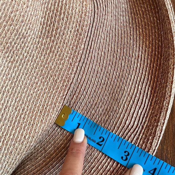 ERIC JAVITS Rollable Packable Sun Hat - Picture 9 of 9